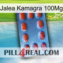 Jelly Kamagra 100Mg 06